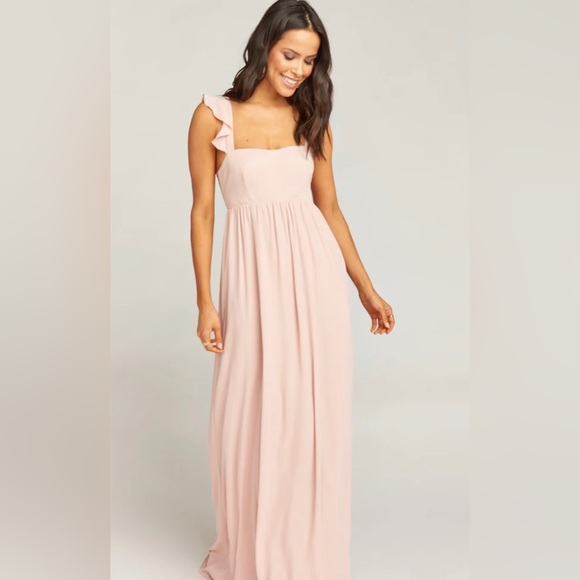 Show Me Your Mumu June Maxi Dress - Picture 4 of 4